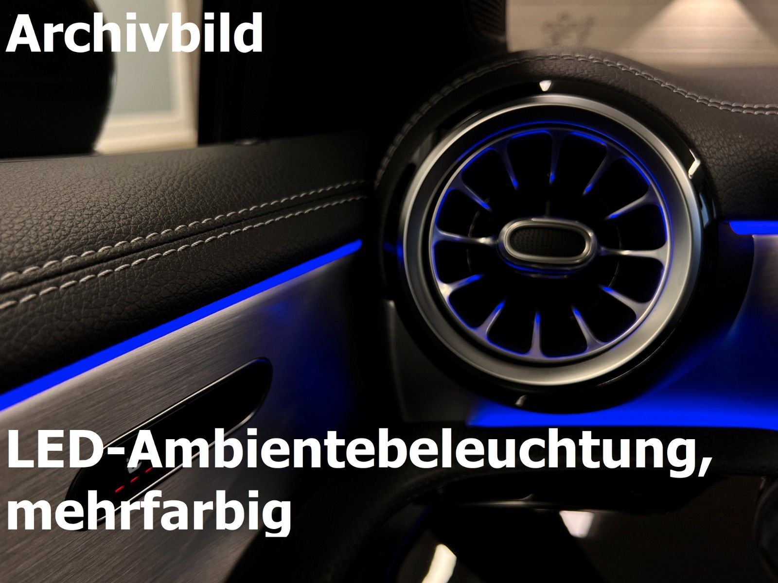 Mercedes-Benz GLC 300e 4M AMG - Samsaru's Car Outlet