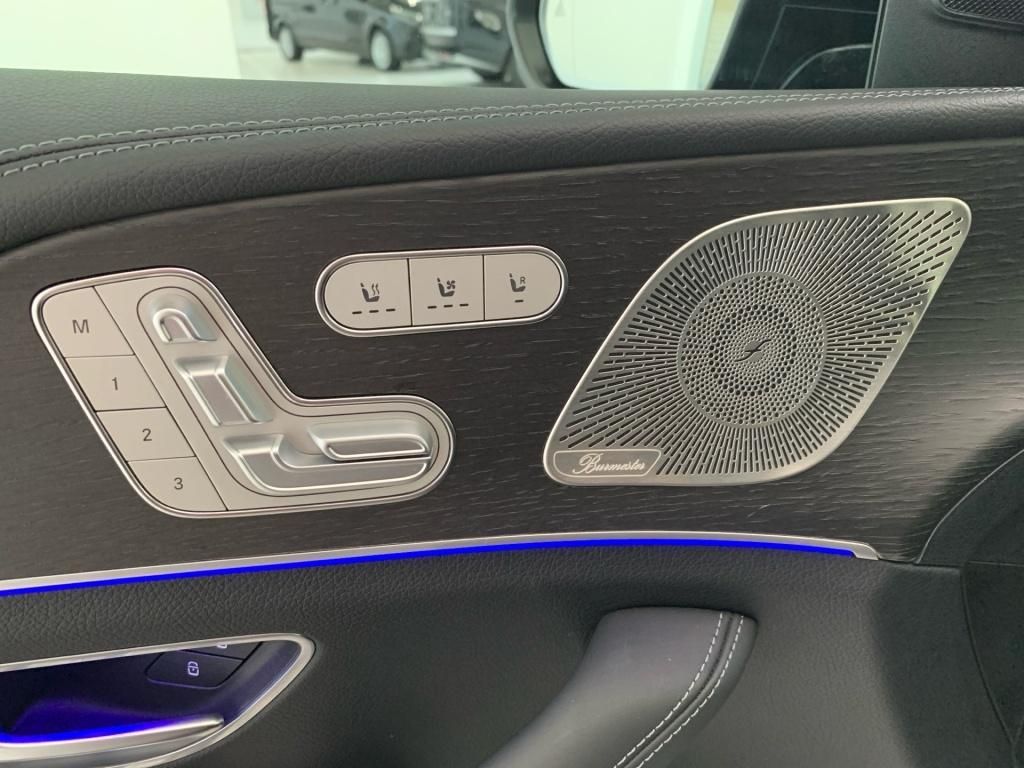 Mercedes-Benz GLE 400 d 4M Coupé *AMG*NIGHT*AIRMATIC*MEMO*AHK*