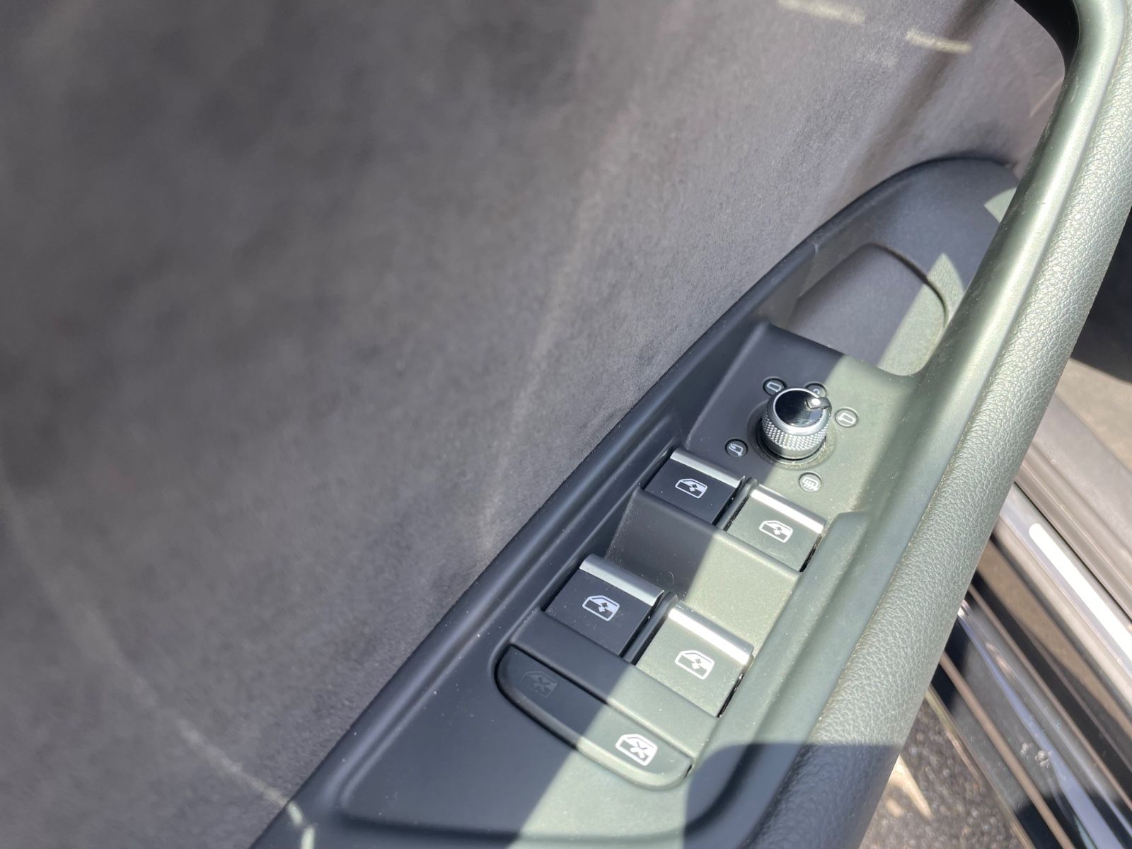 Audi A4 Avant 35 TDI - Samsaru's Car Outlet