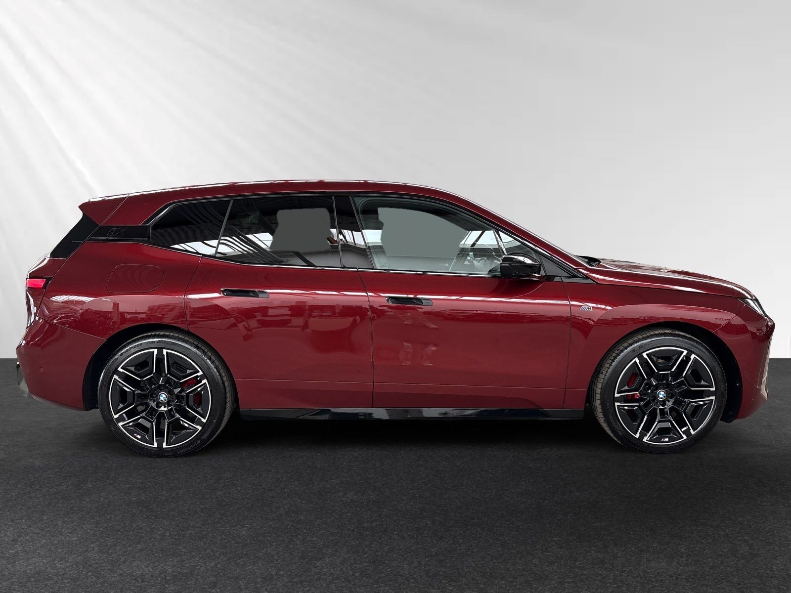 BMW iX M70 Lr. 985,- br. o.Anz. 42Mon/10`Km p.A.