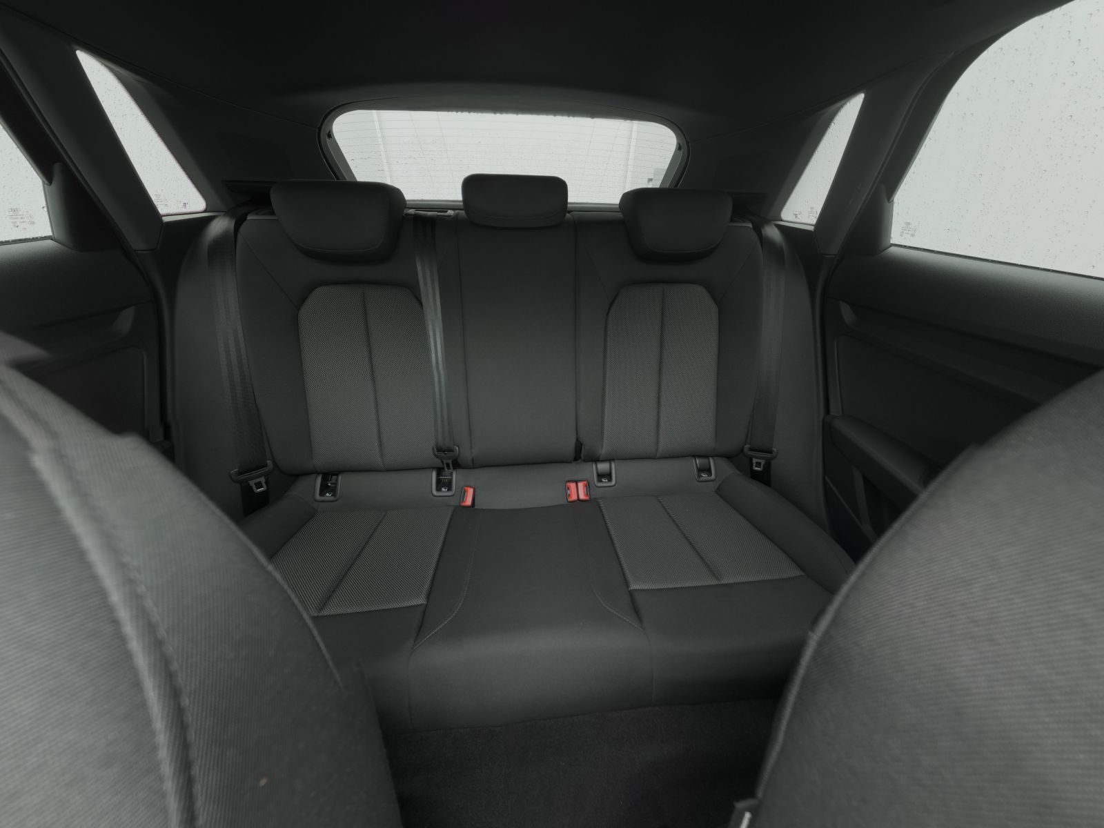 Audi A3 Sportback S line 40 TFSIe *PANO*LED*NAV*8fach