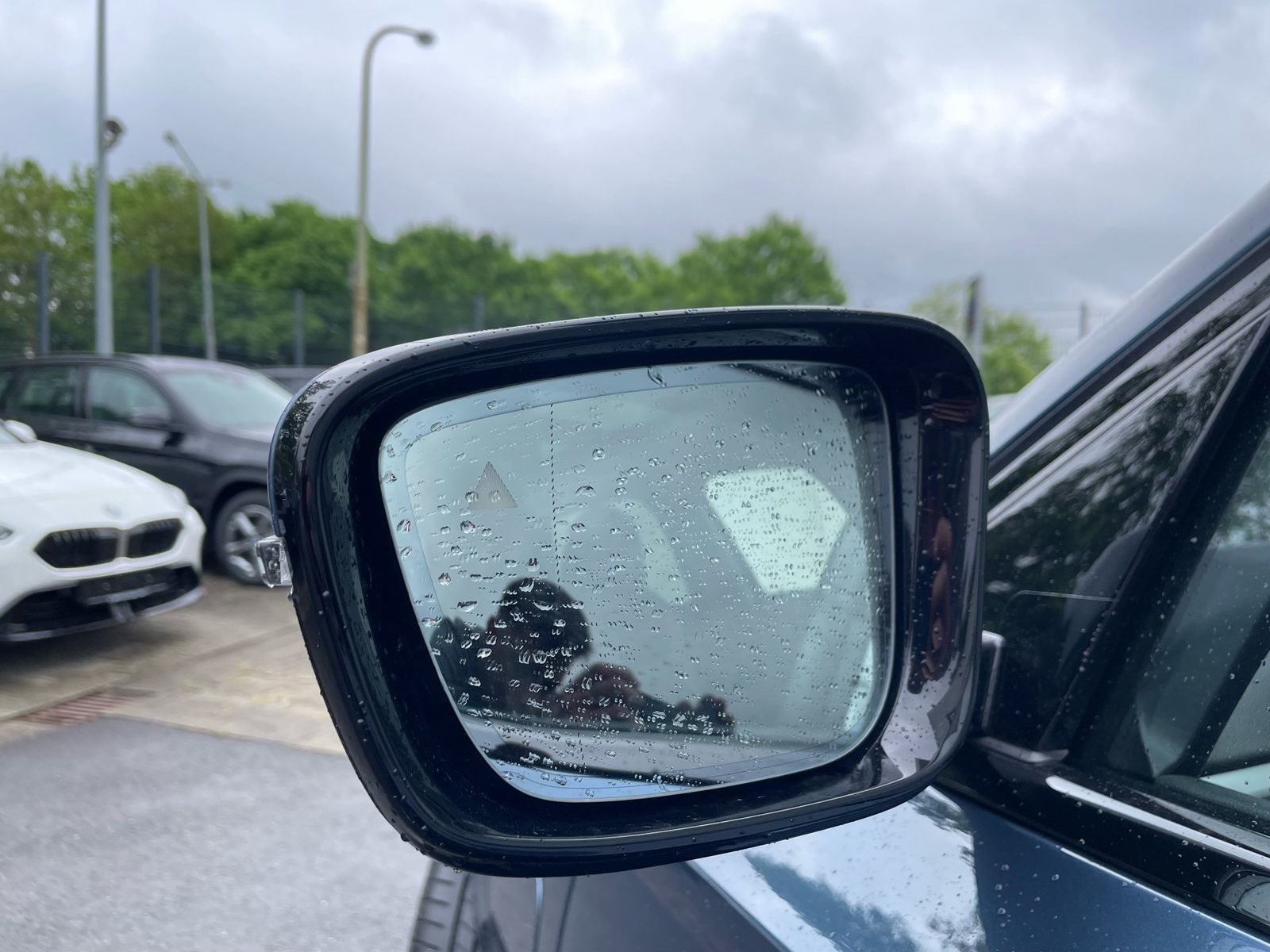 BMW 330e M Sport || ACC AHK HUD Pano 360°