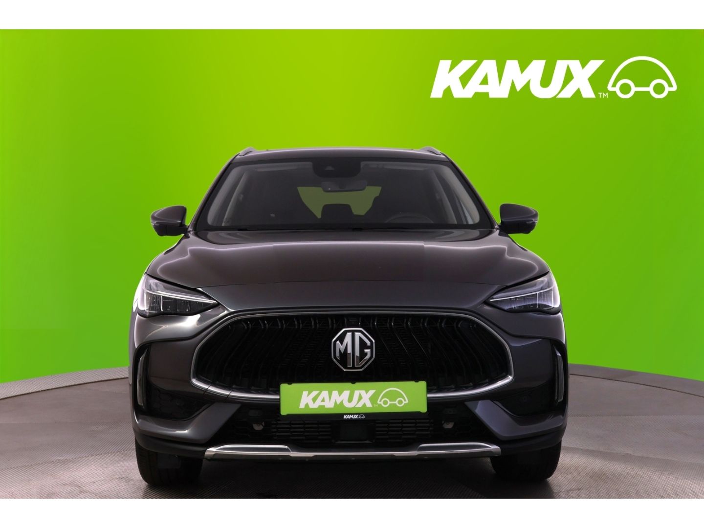 MG HS 1.5T-GDI Aut.Luxury+LED+NAVI+KAMERA+VIRTUAL