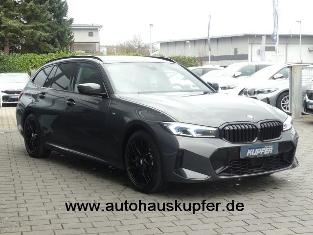 BMW 330 ixDrive Tour M Sportp. Indiv.ACC°Ad.LED*AHK°