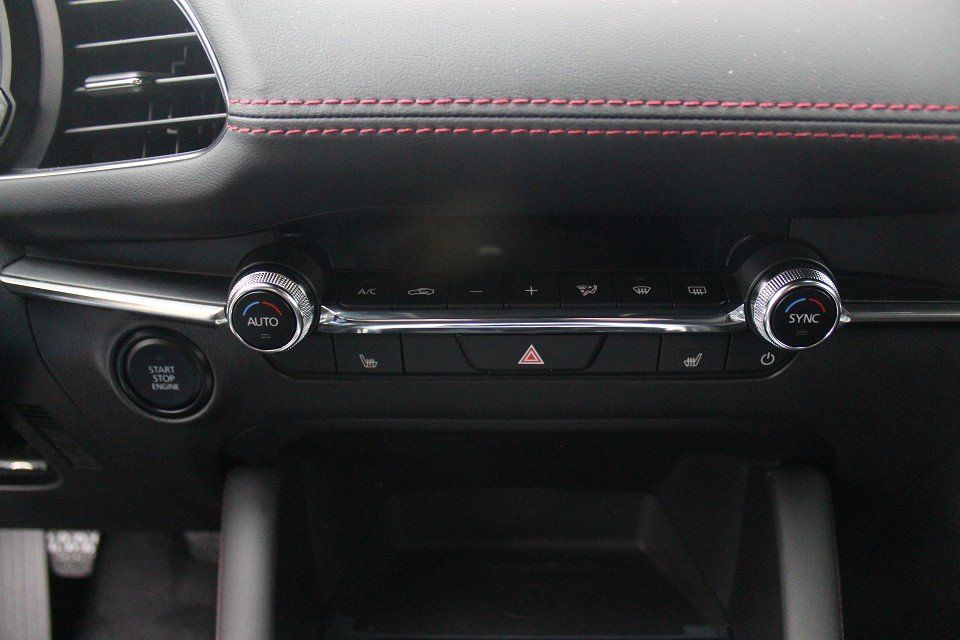 Mazda 3 M-Hybrid Homura G-150 AT *November-Aktion* NAV