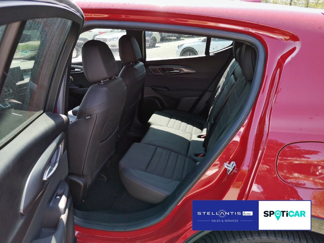 Alfa Romeo Tonale 1.3 Plug-In-Hybrid Veloce (EURO 6d)