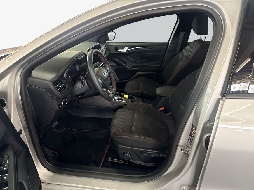 Ford Focus Turnier 1.5 EcoBlue Start-Stopp-System Aut