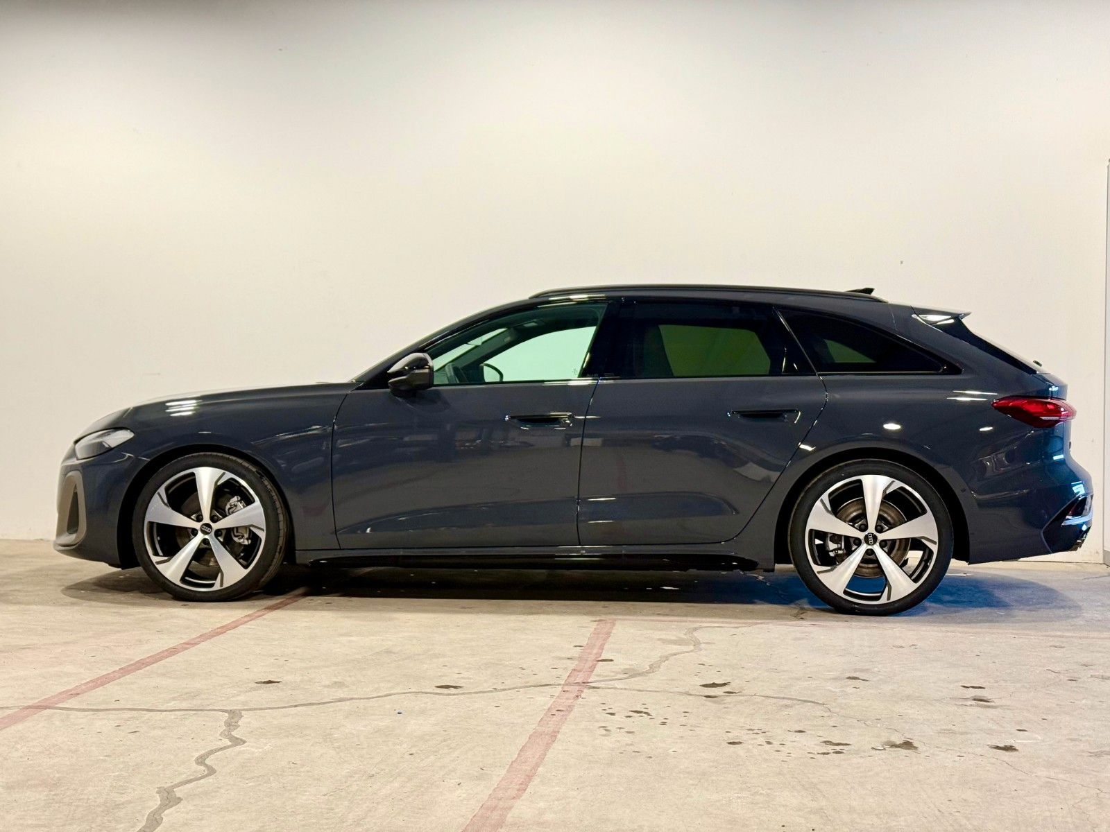 Audi A5 Avant quattro#S line#edition one#TechPro#AHK