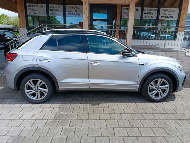 Volkswagen T-Roc 2.0 TDI SCR R-Line DSG - Samsaru's Car Outlet