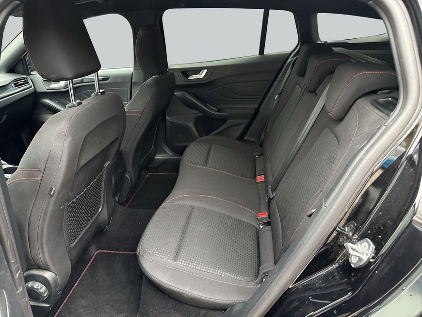 Ford Focus Turnier 1.5 EcoBlue Start-Stopp-System Aut