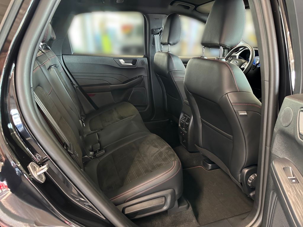 Ford Kuga 2.5 Duratec PHEV ST-LINE X