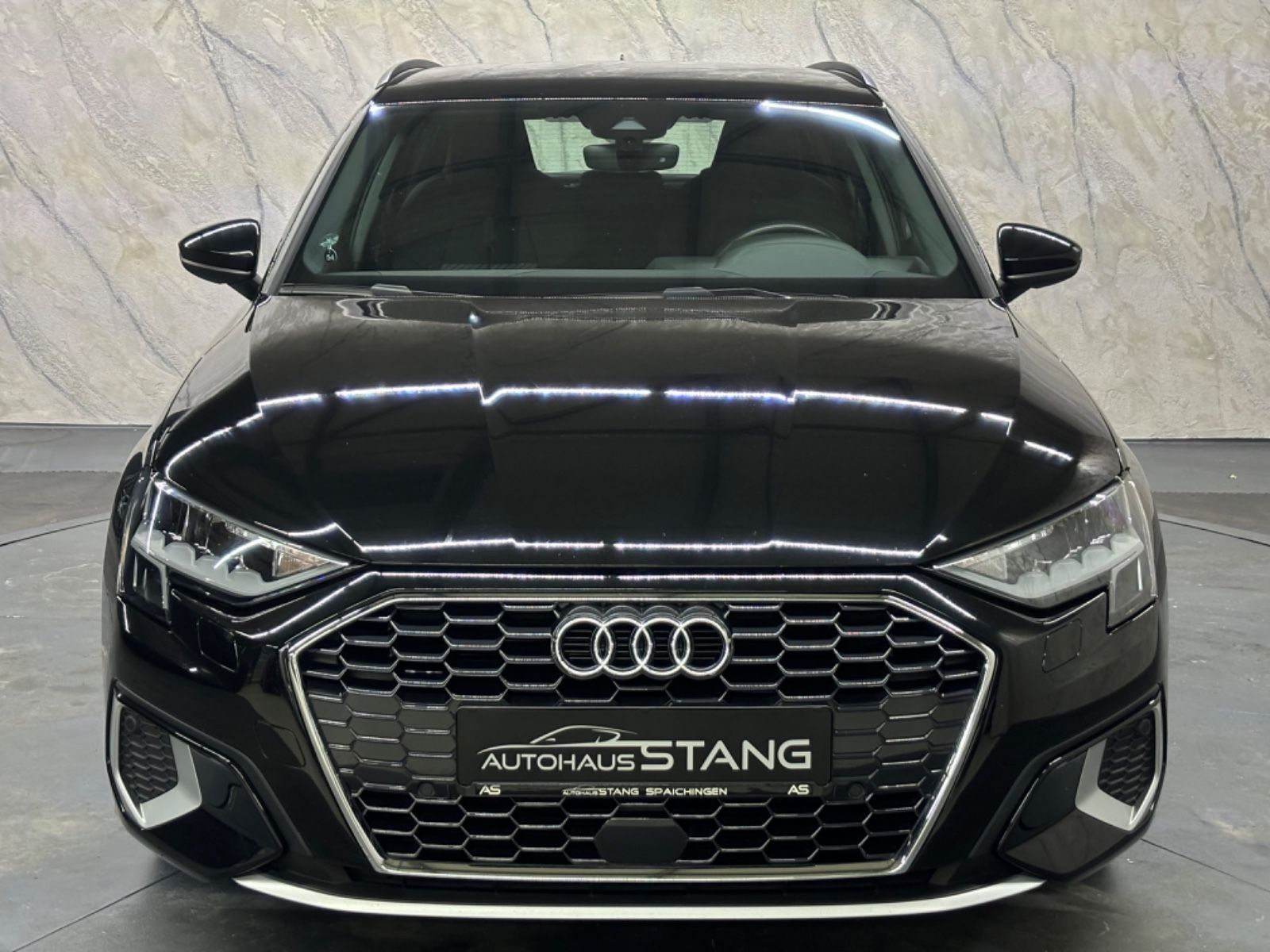 Audi A3 Sportback 30 TFSI advanced+1.Hand+MwSt.+