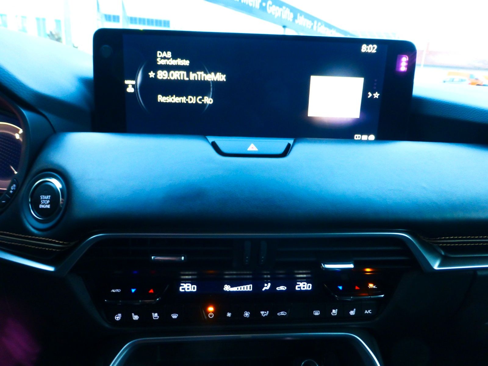 Mazda CX-60 Homura AWD *MATRIX-LED-SW, KAMERA*