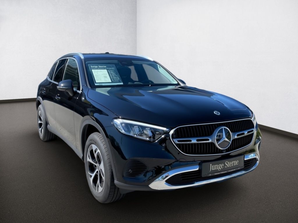 Mercedes-Benz GLC 300 e 4M AVANTGARDE-ADV+*AHK*360°KAM*DISTRO*
