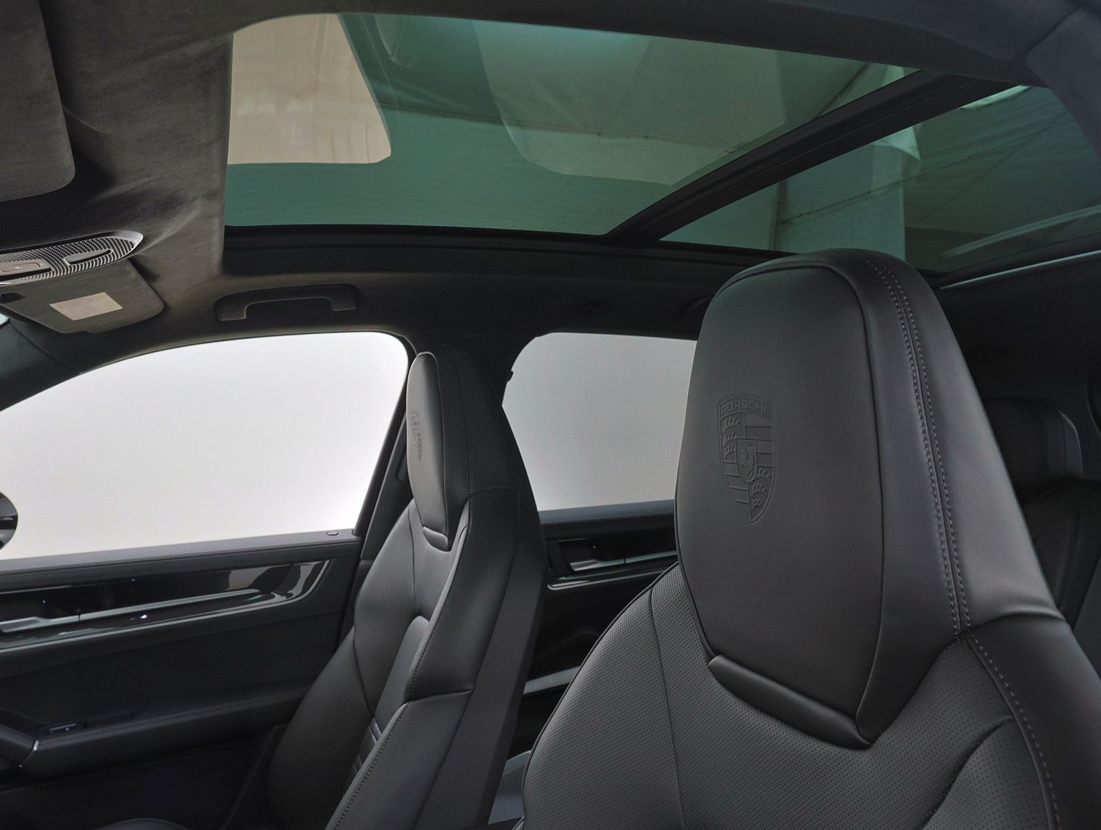Porsche Cayenne Turbo E-Hybrid