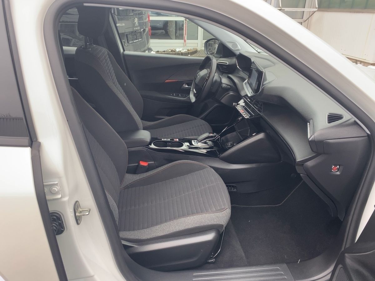 Peugeot 2008 Active - Samsaru's Car Outlet