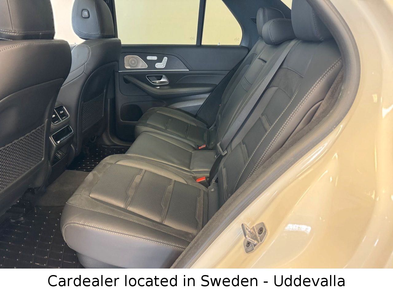 Mercedes-Benz GLE 53 AMG 4Matic+ 435HP Airmatic Panorama *VAT*