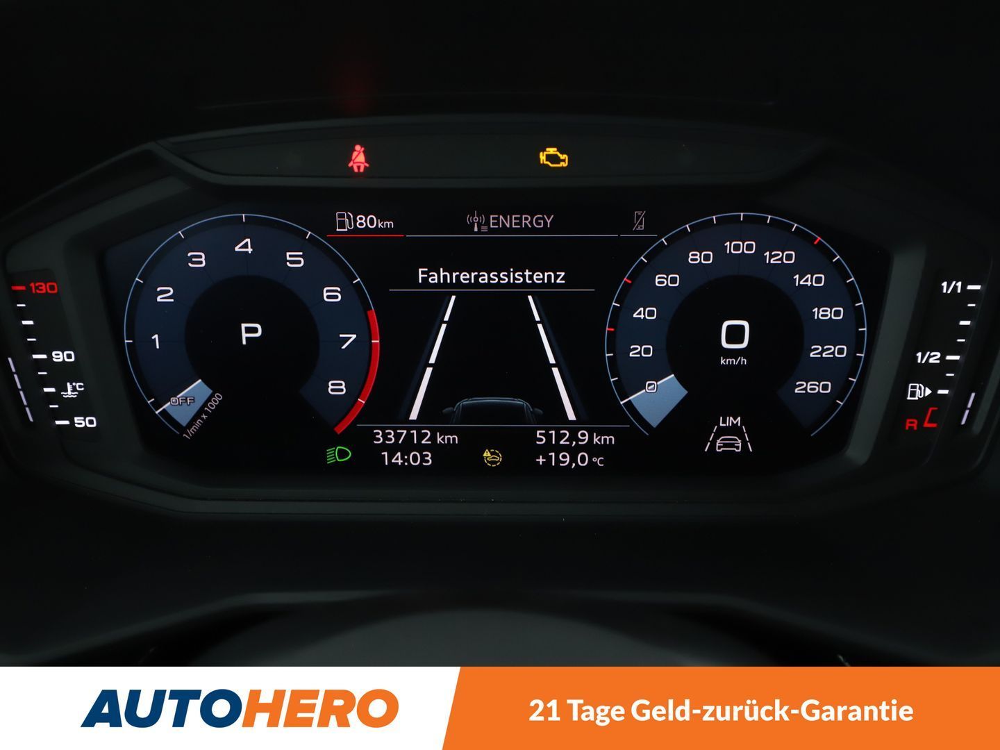 Audi A1 30 TFSI Aut. - Samsaru's Car Outlet