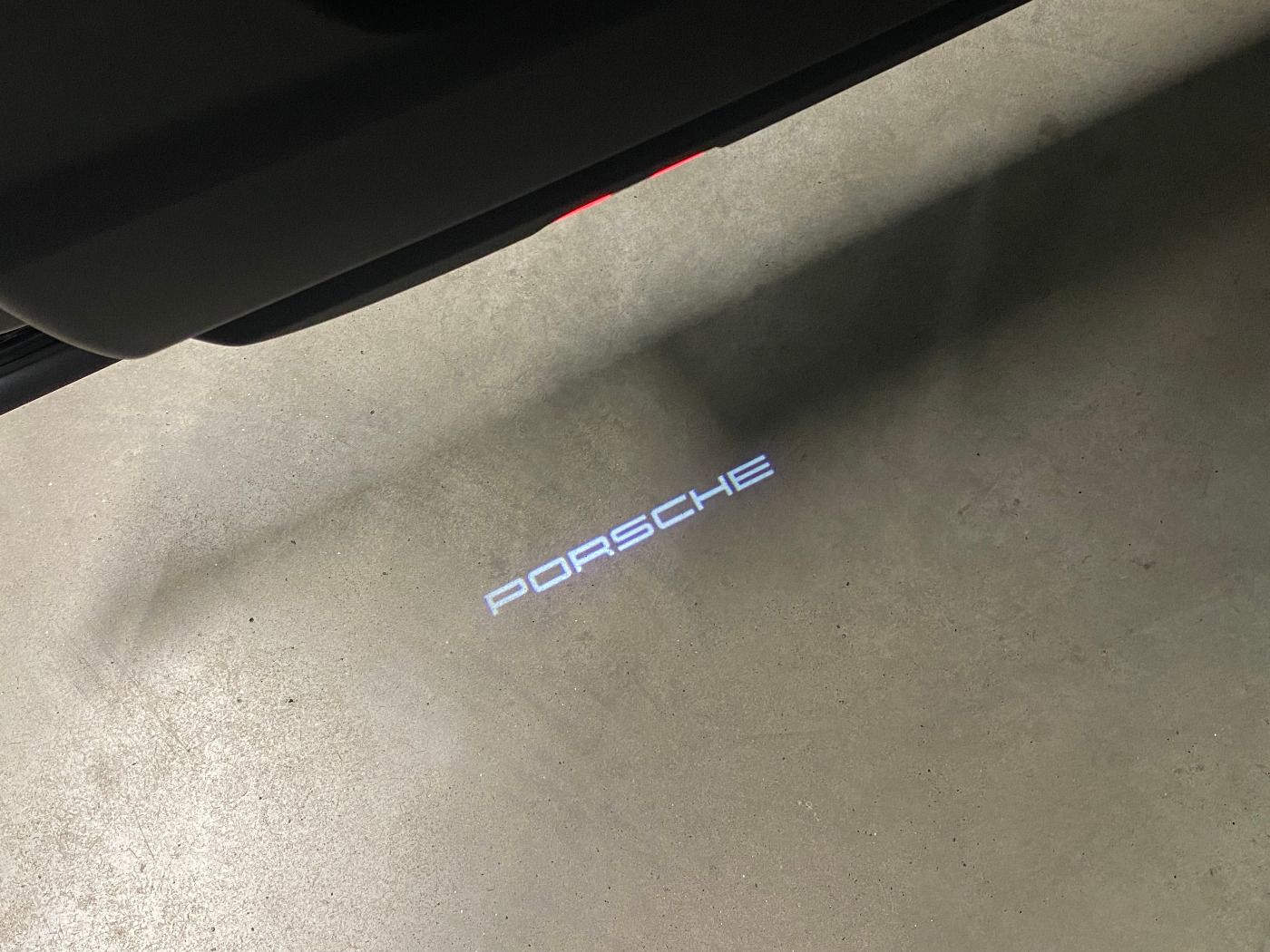 Porsche Cayenne E-Hybrid | Sportabgas | Luftfederung |