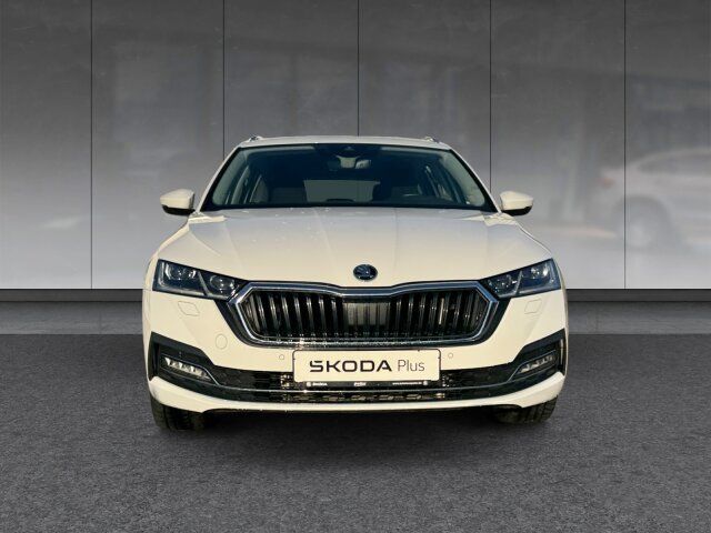 Skoda OCTAVIA COMBI TSI DSG iV STYLE - Samsaru's Car Outlet