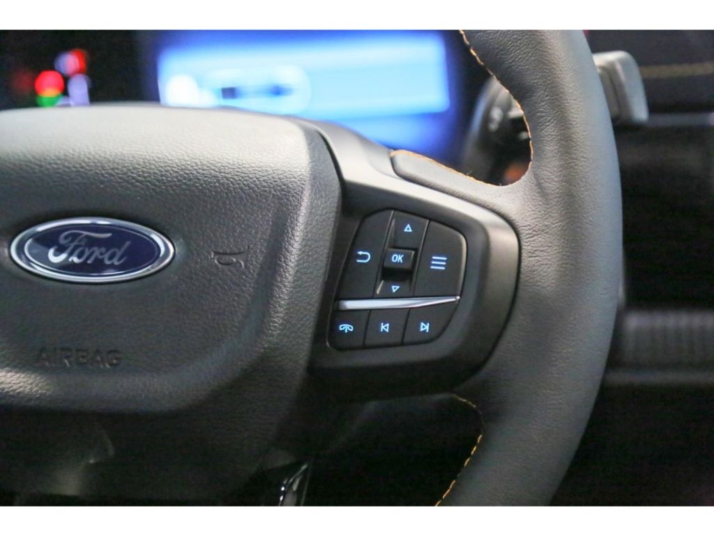 Ford Ranger 2.3 PHEV Aut. Wildtrak LED AHK Navi e-Rol