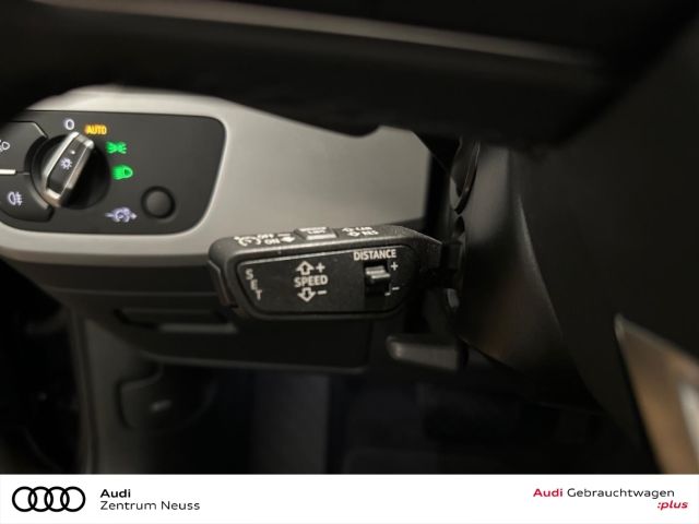 Audi A4 Limo 35 TFSI S tronic - Samsaru's Car Outlet