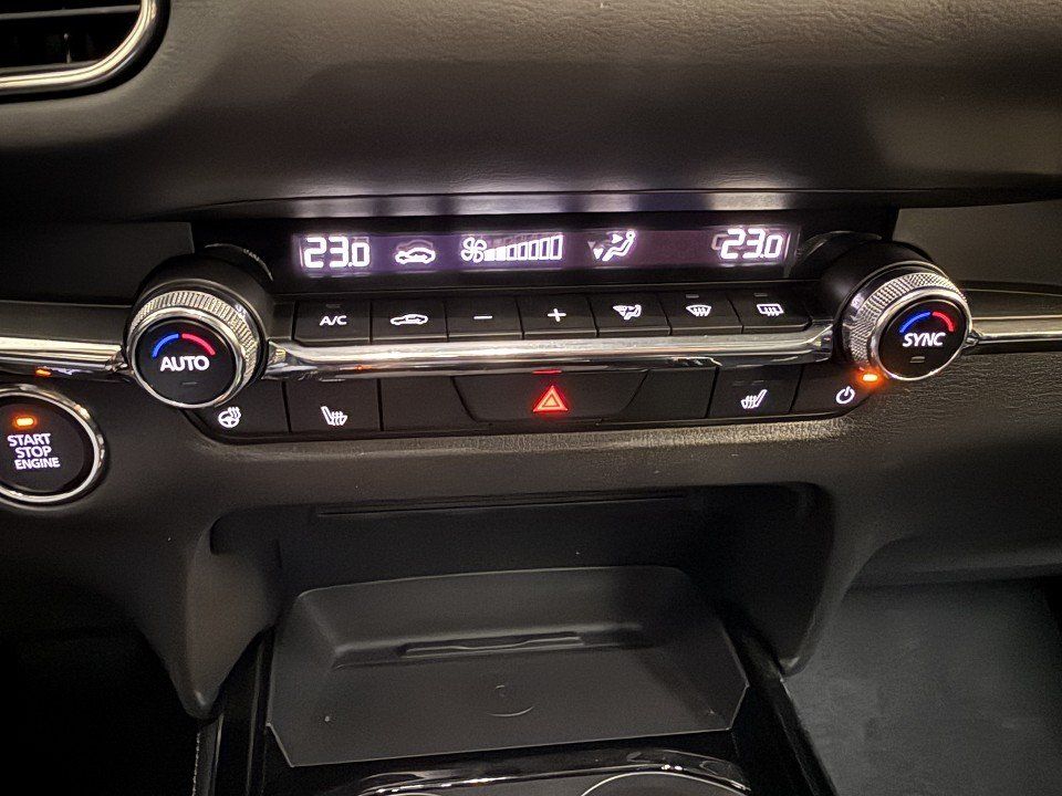 Mazda CX-30 2.5 140PS Exclusive-Line 360° Matrix-LED B