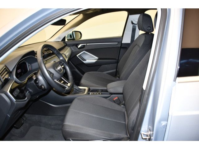 Audi Q3 40 TFSI quattro S tronic - Samsaru's Car Outlet