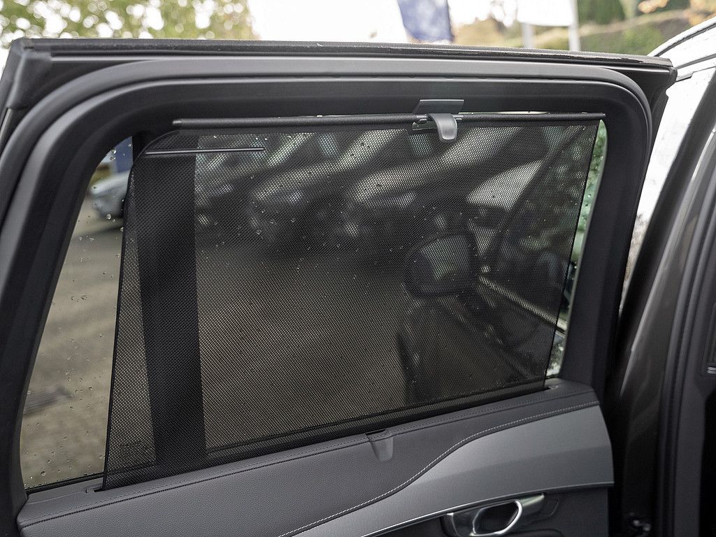 Volvo XC90 T8 AWD Plus Dark Panorama, AHK