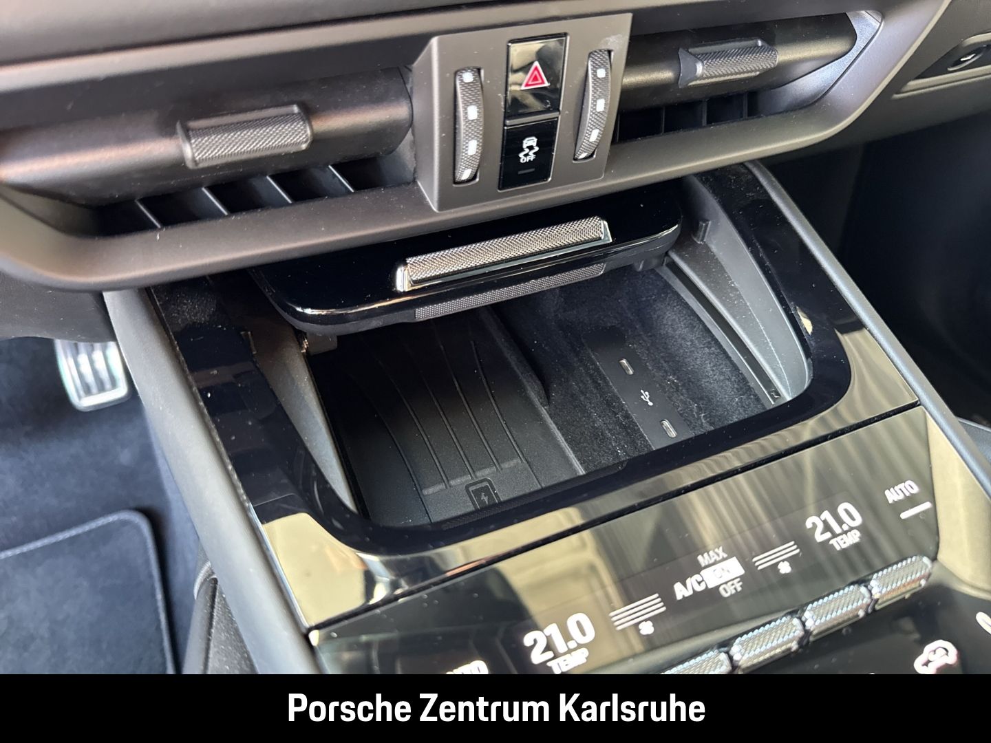 Porsche Cayenne S E-Hybrid Coupe InnoDrive LED-Matrix