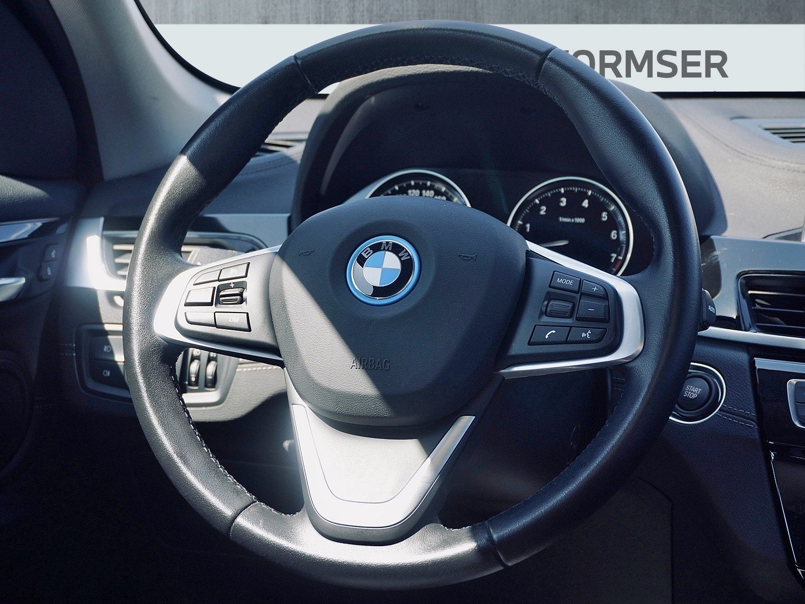 BMW X1 xDrive25e Sport Line - Samsaru's Car Outlet