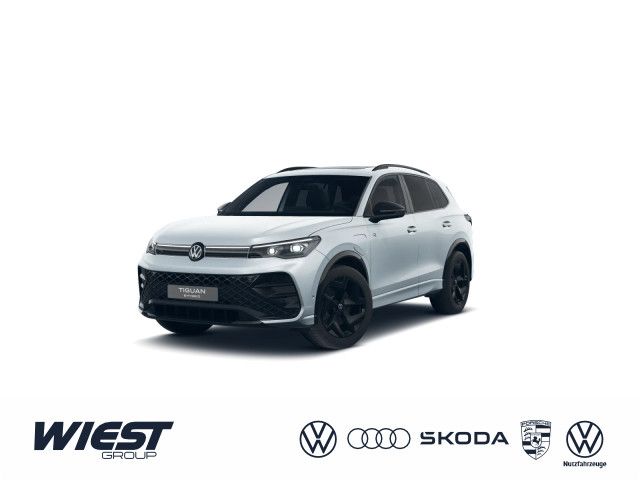 Volkswagen Tiguan R-Line "Black Style" 1.5 eHybrid DSG *AHK