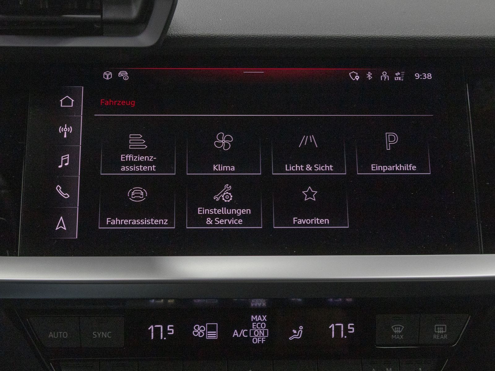 Audi A3 Sportback 35 TFSI - Samsaru's Car Outlet