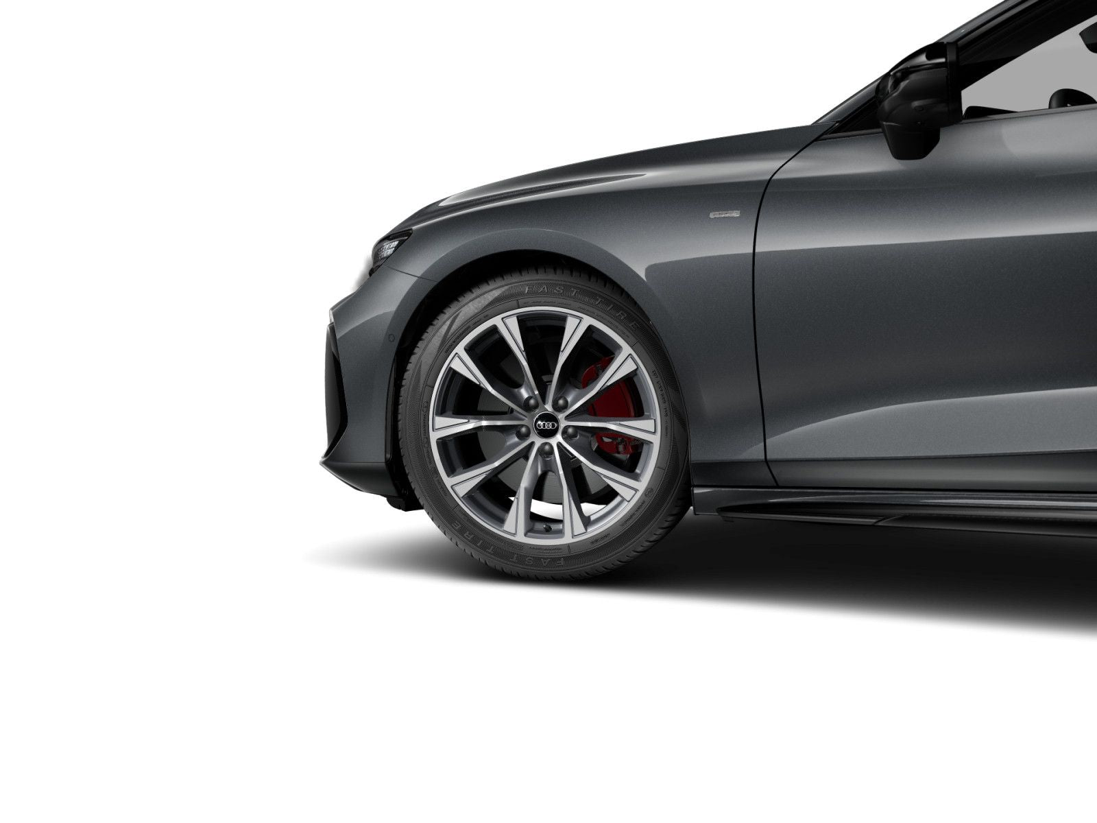 Audi A6 Avant e-hybrid qu 2x S line S tro*B&O*HUD*LED