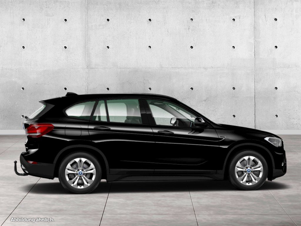 BMW X1 xDrive25e Advantage - Samsaru's Car Outlet
