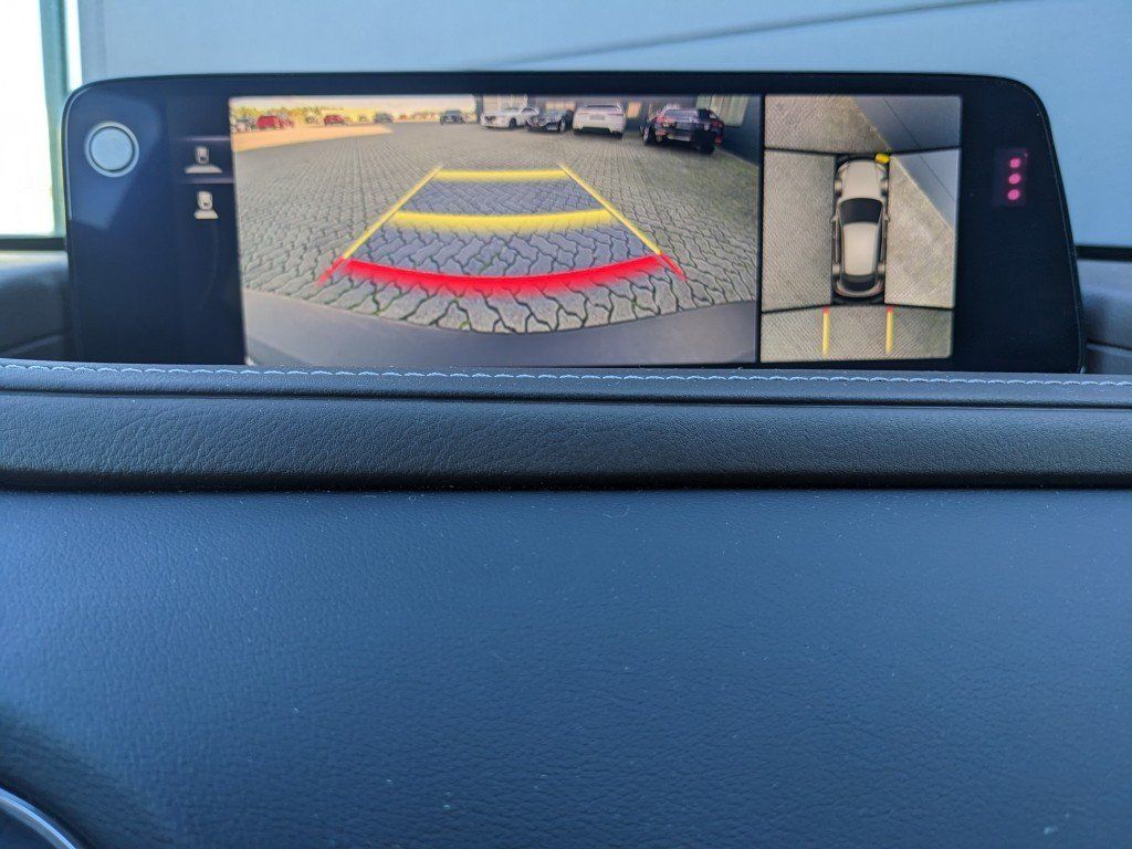 Mazda CX-30 2.5l (140PS) Takumi Leder Schwarz Bose Nav