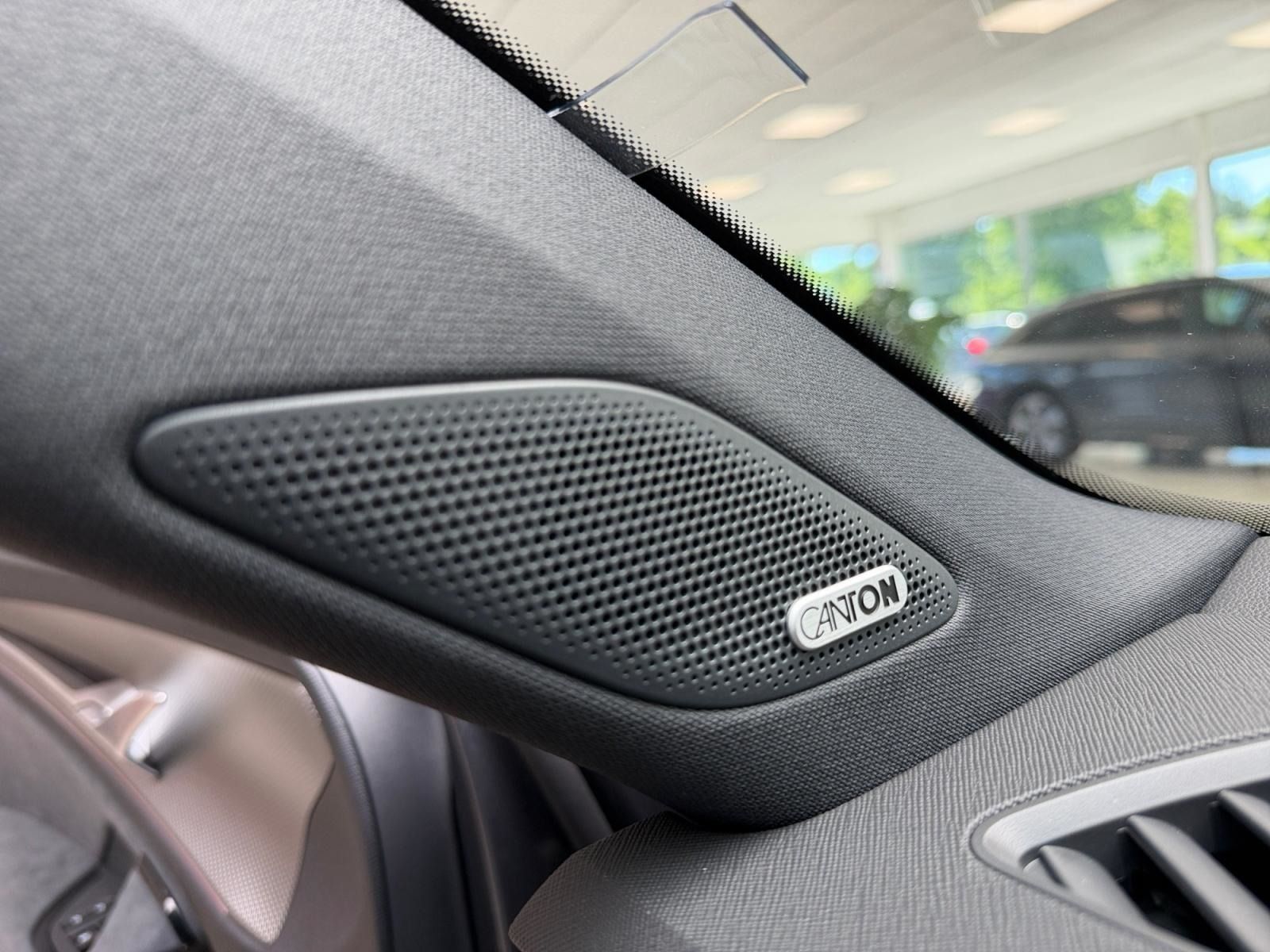 Skoda Kodiaq 1.5 TSI iV Sportline PHEV*PANO*360*HUD