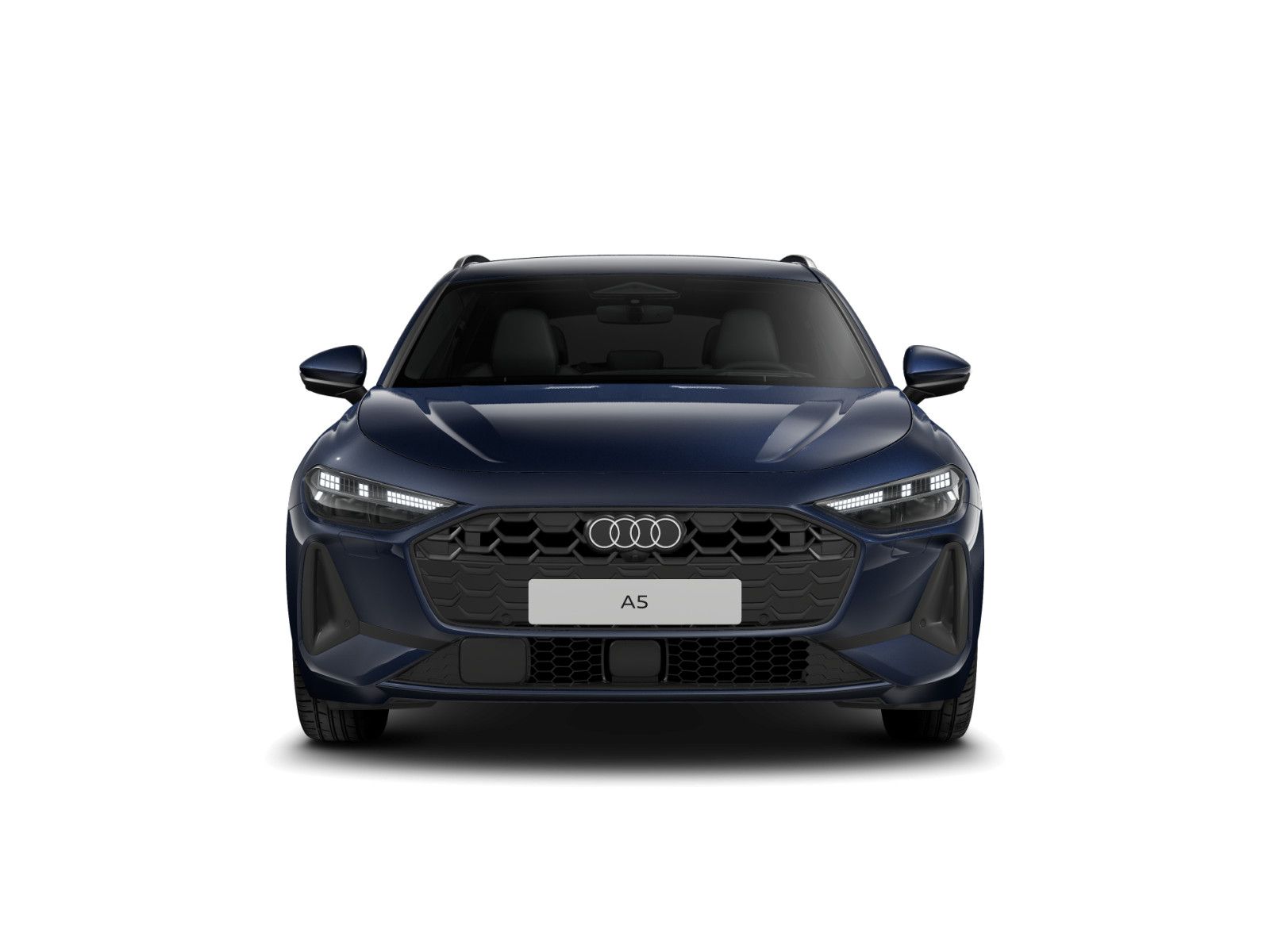 Audi A5 Avant TDI S line*Navi*Matrix*Alu*HUD*B&O*Virt
