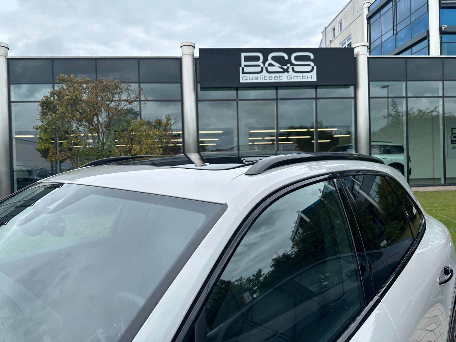 Porsche Cayenne GTS ACC,PANO,BOSE,LUFT,AHK,SPORTCRP,Usw