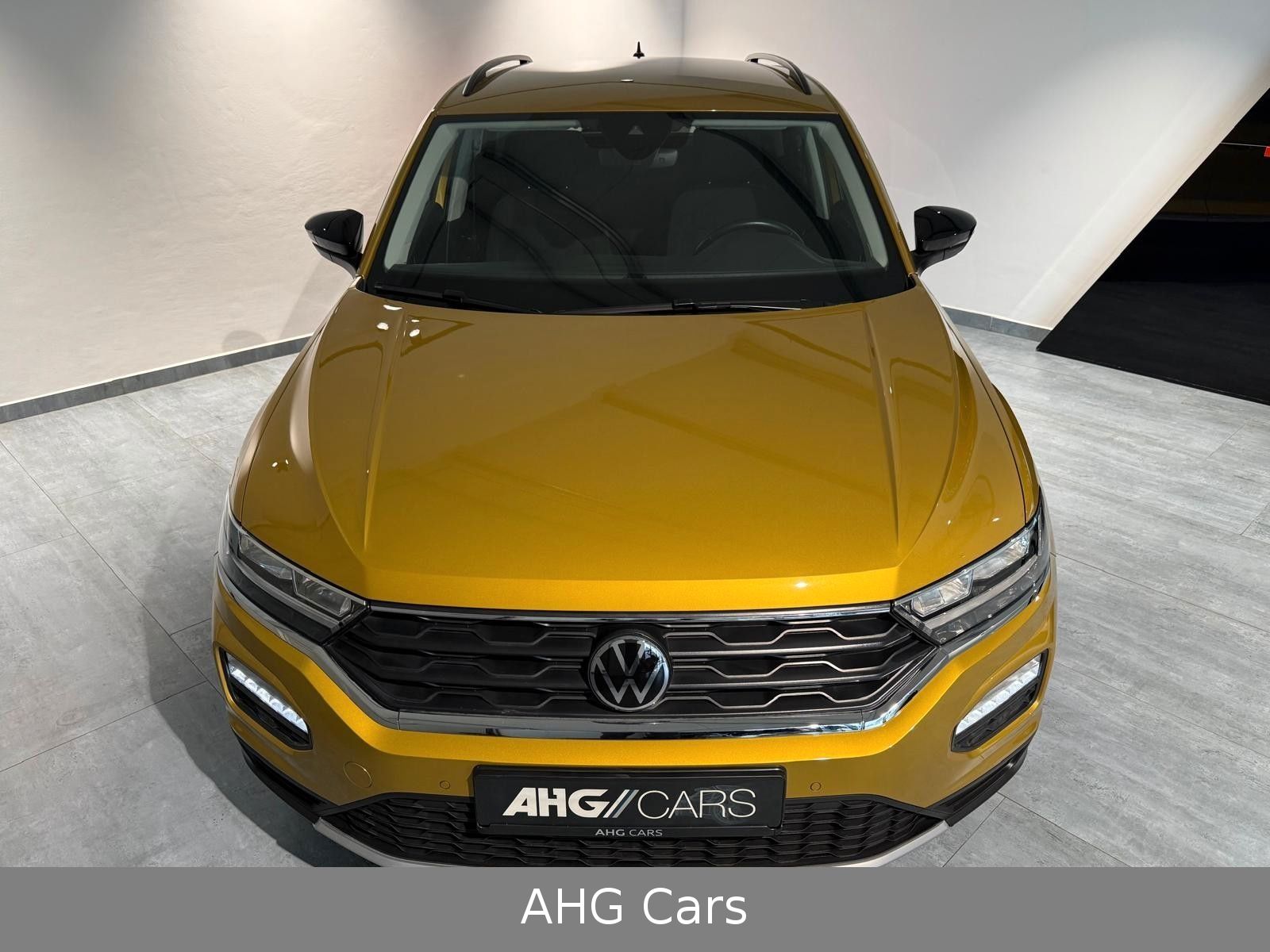 Volkswagen T-Roc Style UNITED 1.0 TSI - Samsaru's Car Outlet
