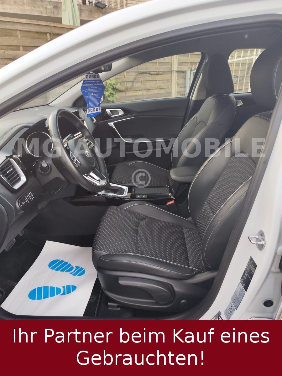 Kia XCeed 1.6 T-GDI DCT7 SPIRIT - Samsaru's Car Outlet