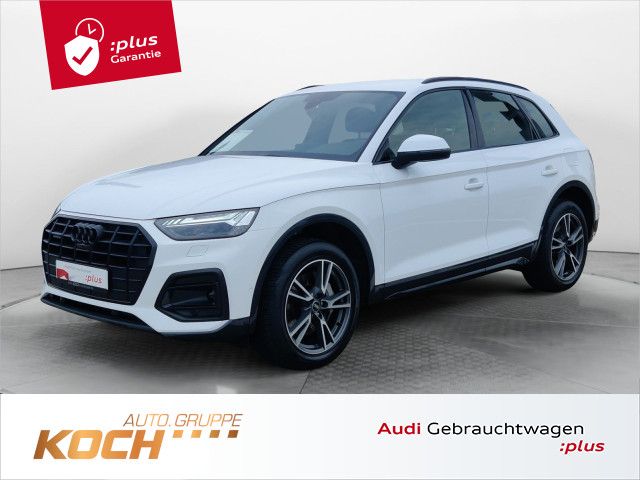 Audi Q5 50 TFSI e q. S-Tronic Advanced - Samsaru's Car Outlet