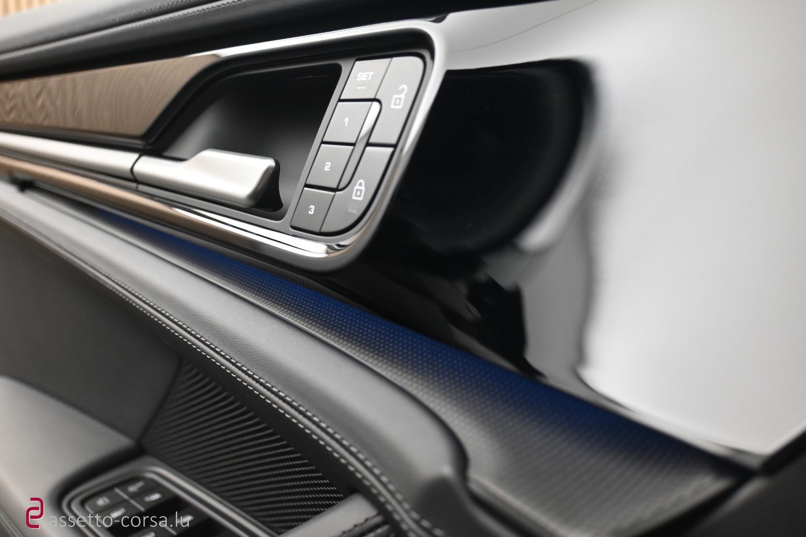 Porsche Panamera Turbo E-Hybrid*Pano*H-A Lenk*Matrix*ACC