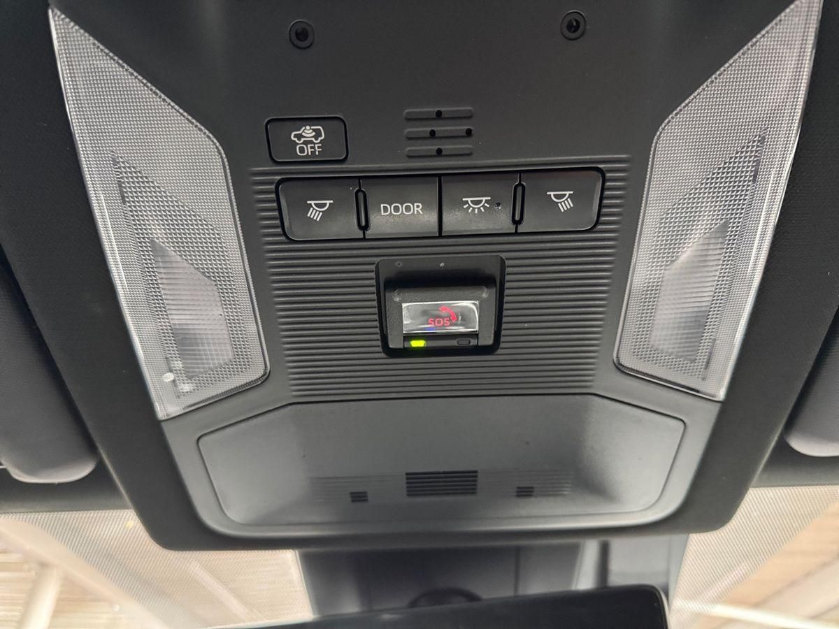 Toyota RAV 4 2,5 l Hybrid PlugIn 4x4 Technik HeadUp 360