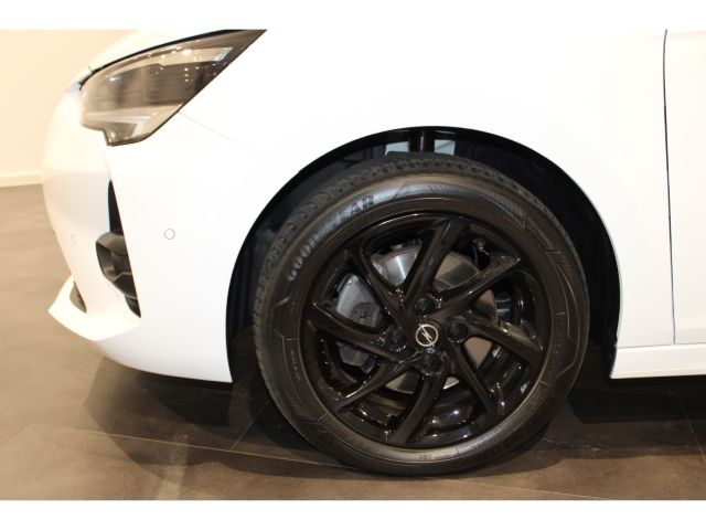 Opel Corsa F 1.2 Turbo Ultimate - Samsaru's Car Outlet