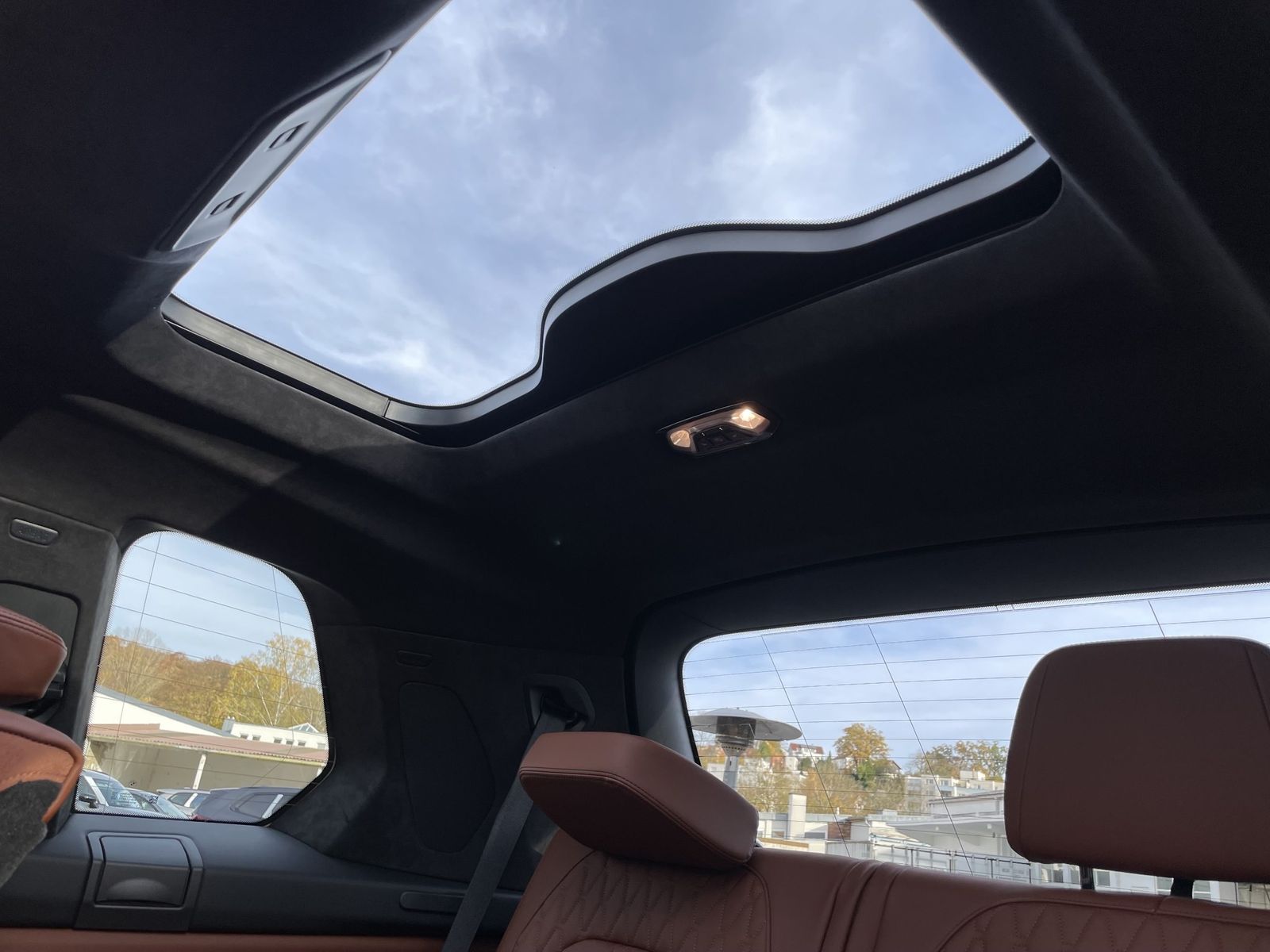 BMW X7 xDrive40d A M-Sportpaket HK-HiFi|DAB|PanoDach