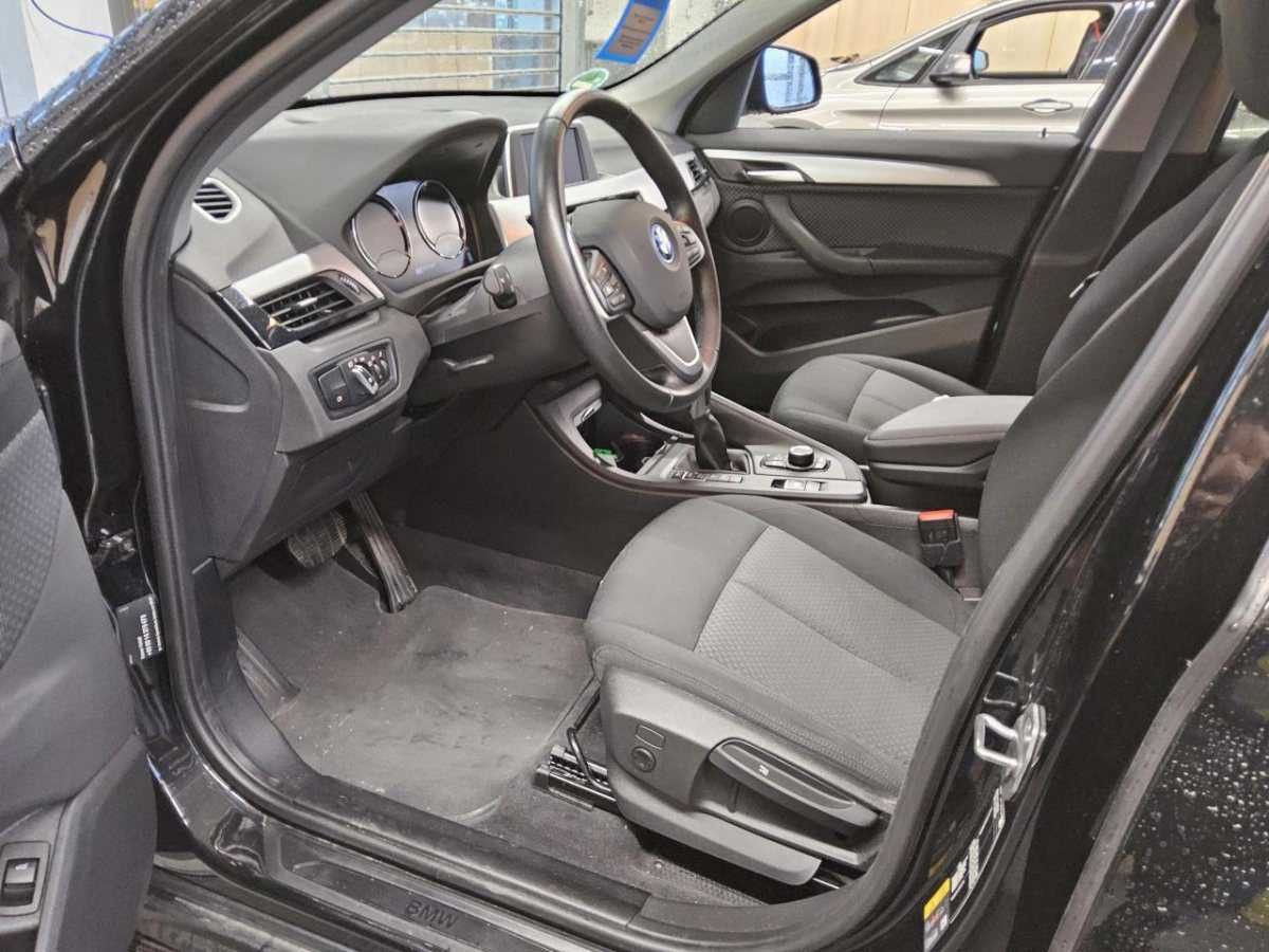 BMW X1 25e xDrive Advantage - Samsaru's Car Outlet