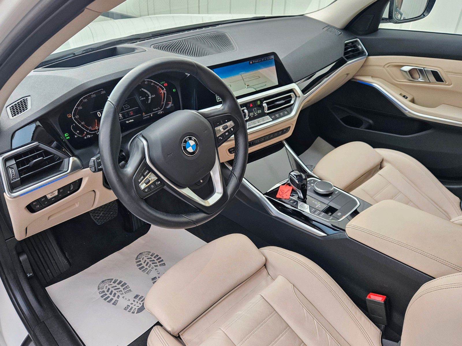 BMW 330i SPORT LINE - Samsaru's Car Outlet