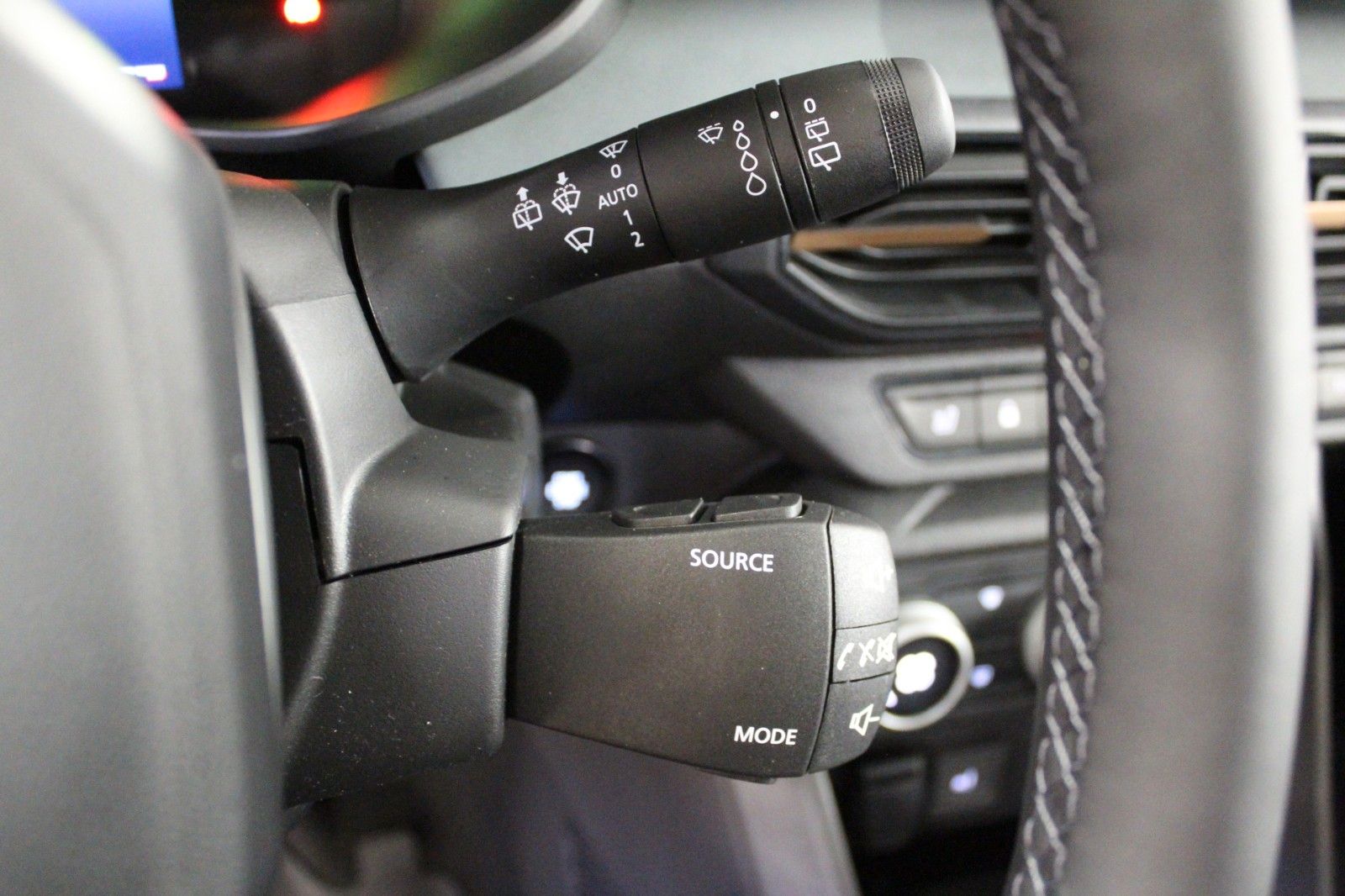 Dacia Sandero Eco-G 120 Stepway Extreme+ Auto