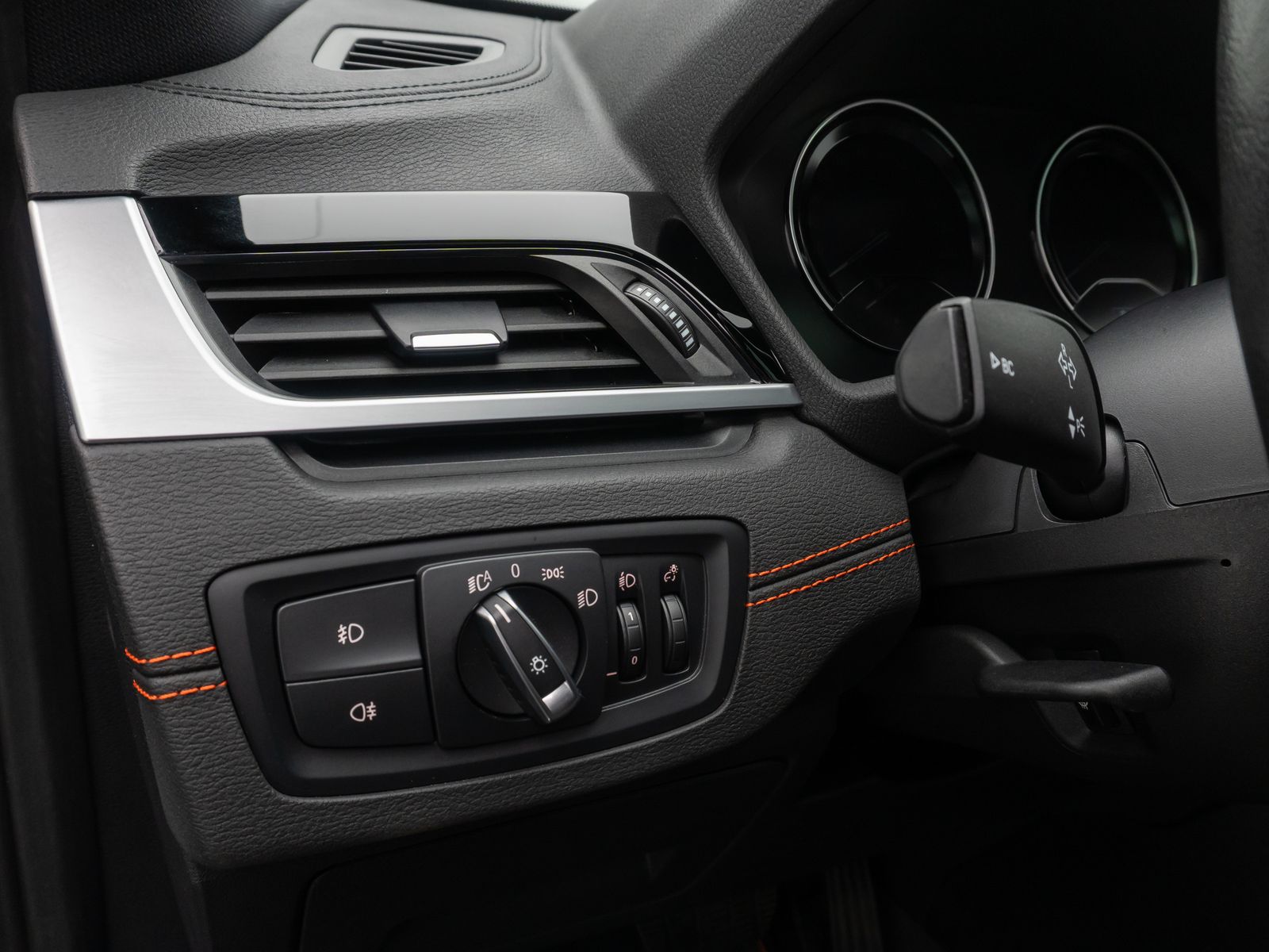 BMW X1 xD20i Sport Line - Samsaru's Car Outlet